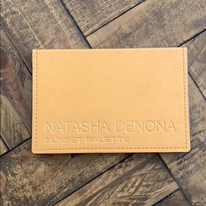 Natasha Denona Sunset Palette✨OBO✨
